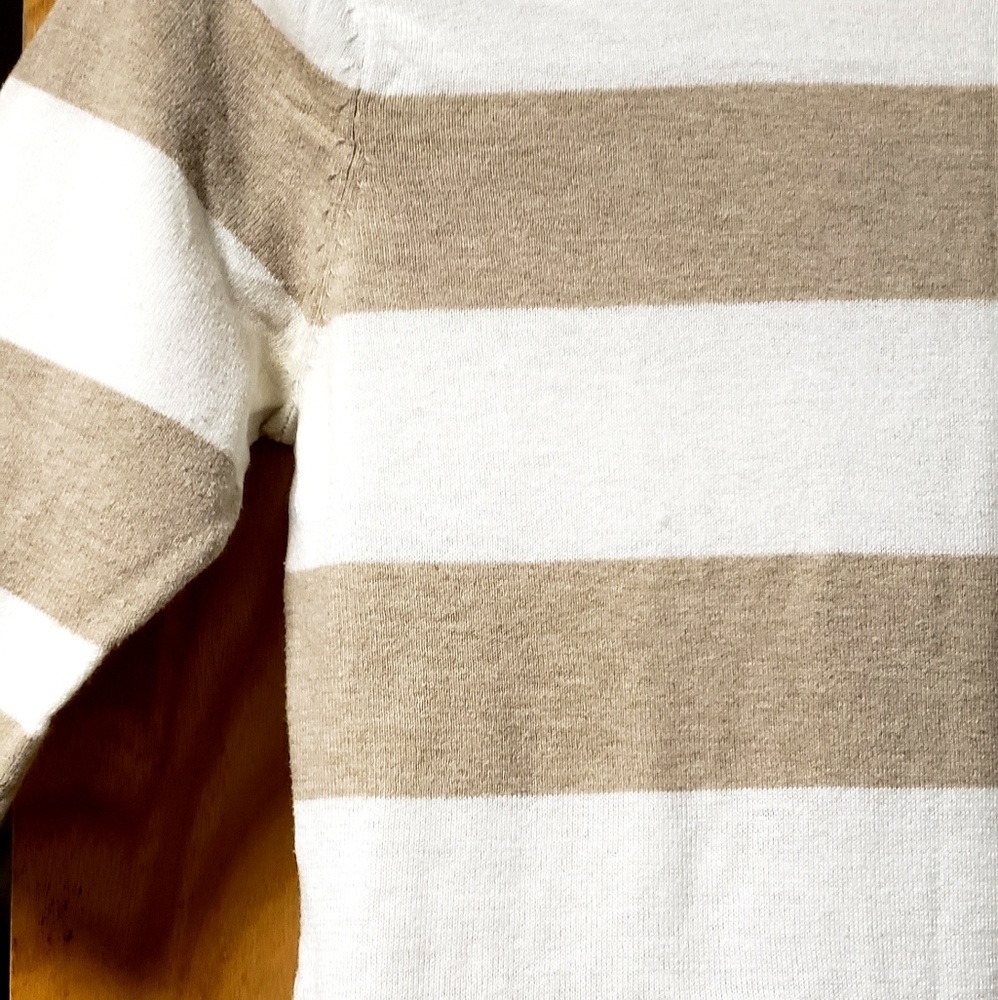 Pullover Dress
